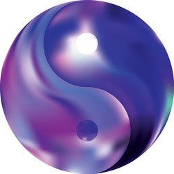 smooth background in form a shape vector image