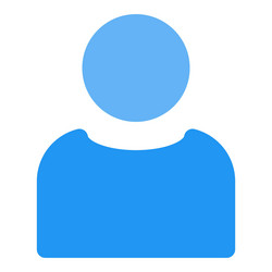 user a graphic image in computer vector image