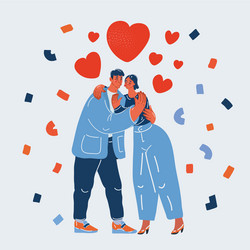 Nude Couples Vector Images (over 220)