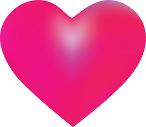 smooth background in form a shape vector image