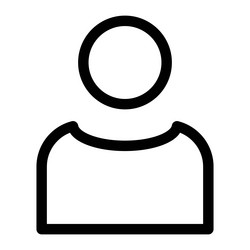 user a graphic image in computer vector image