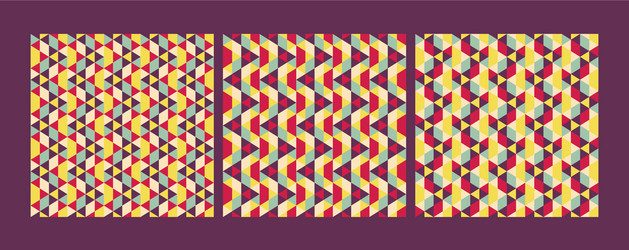 abstract background for design pattern vector image