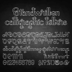 Script Vector Images (over 220,000)