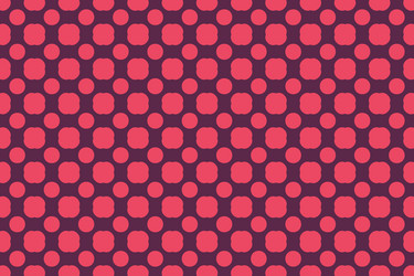 simple background with geometric elements vector image