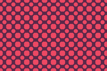 Simple background with geometric elements vector