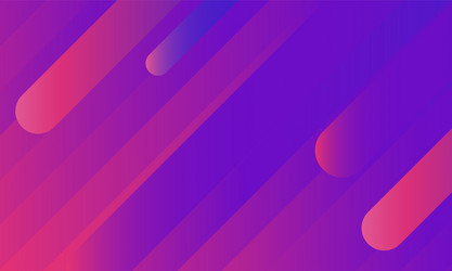 abstract colorful geometric background dynamic vector image