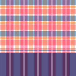 Pa kao ma pattern Royalty Free Vector Image - VectorStock