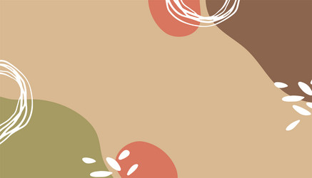 Floral Wallpaper Tan Vector Images (over 240)