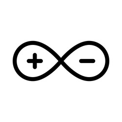 use of arduino circuits in various electronic vector image