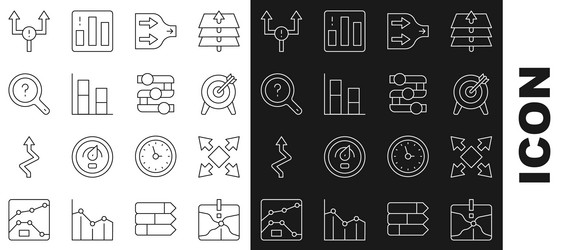 set line intersection point many ways directional vector image
