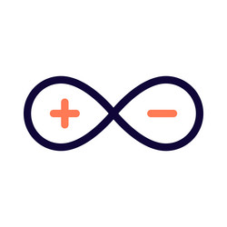 use of arduino circuits in various electronic vector image