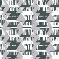 geometric pattern vector