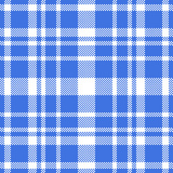 pixel background design modern seamless pattern vector image