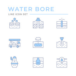 Bore Well Vector Images (over 320)
