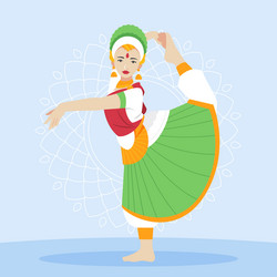 Bharatanatyam Vector Images (over 150) Bharatanatyam Vector Images (over 150)