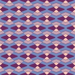 abstract web seamless background vector image