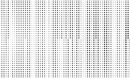 Geometric Circle Pattern vector image