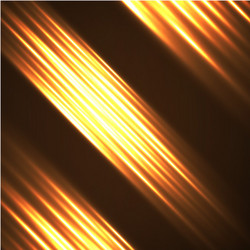 abstract background with glowing lines vector image