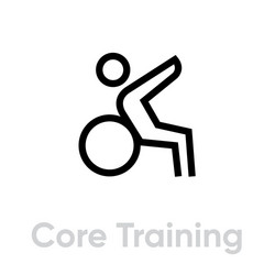 Core Strength Vector Images (over 660)