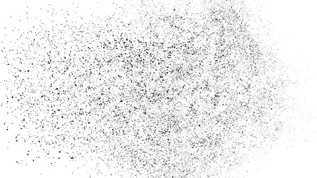 dark noise granules vector