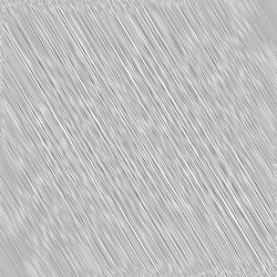 Grey Diagonal Strokes Background vector image