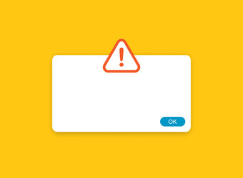 new message icon in flat style incoming inbox vector image