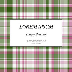 retro seamless pattern with color stripes vector image