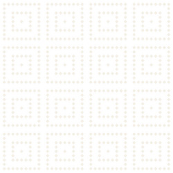 seamless tracery pattern repeated lattice vector image