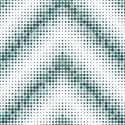 halftone diagonal seamless pattern vector image