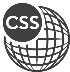 programming language isolated icon vector image