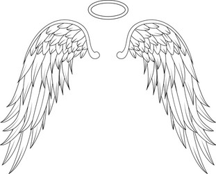 Tattoo Wings Vector Images (over 39,000) Tattoo Wings Vector Images (over 39,000)