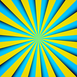 creative modern abstract background vector image