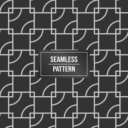 geometric pattern background abstract vector image