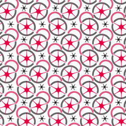 Seamless pattern image vector