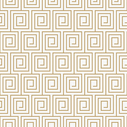 geometric seamless pattern with line modern vector image