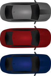 Car Birds Eye Vector Images (over 150) Car Birds Eye Vector Images (over 150)