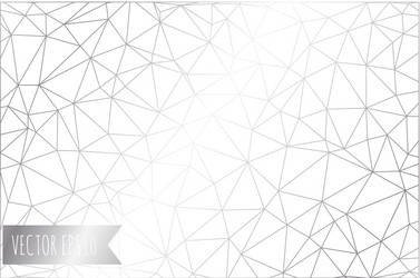 Geometric Abstract Background vector image
