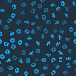 set secure your site with https ssl folder vector image