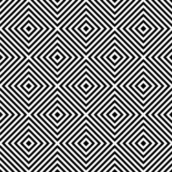Diagonal Square Pattern vector image