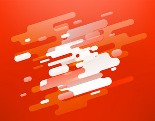 abstract background with clouds vector image