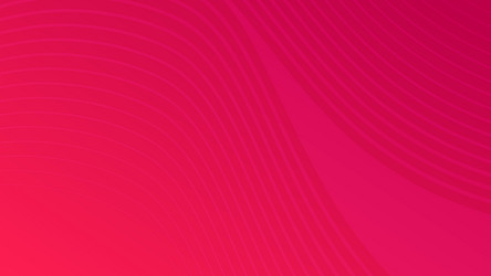 modern colorful wave curve gradient background vector image