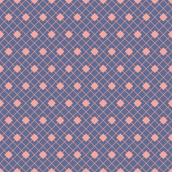 colorful angular seamless pattern square rhombus vector image