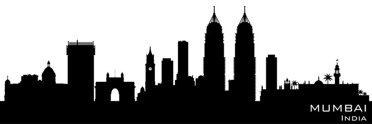 Mumbai Skyline Vector Images (over 300) Mumbai Skyline Vector Images (over 300)