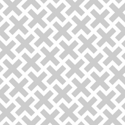 abstract seamless pattern background mosaic vector