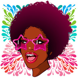 Afro Funk Vector Images (over 300)