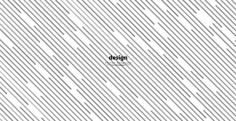 stripe pattern geometric texture background vector image