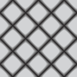 square shape simple seamless pattern vector