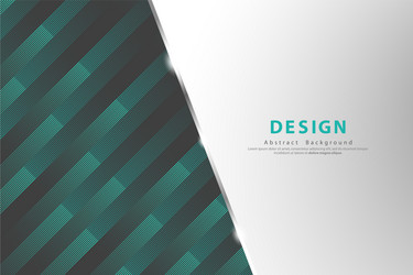 stripe pattern geometric texture background vector image