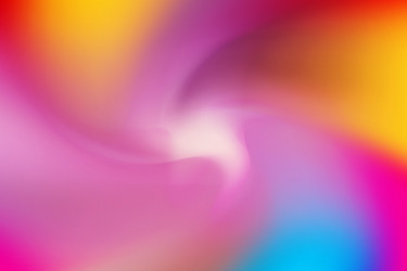 abstract background template color gradation mesh vector image
