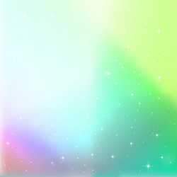 blur bokeh abstract bright color background vector image